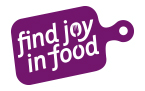 Find Joy in Food